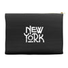 new york Accessory Pouches