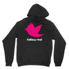 follow me Hoodie