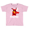 PikaPool Toddler T-shirt