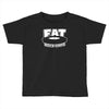 fat wreck chords new Toddler T-shirt