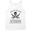 melle island Tank Top