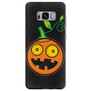 pumpkin! Samsung Galaxy S8 Plus