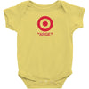 fahrie77 Baby Bodysuit