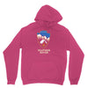 oakland feather river camp Unisex Hoodie