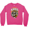kings Crewneck Sweatshirt