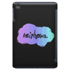 rainbow iPad Mini