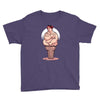 delicioussss! Youth Tee