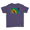 jake paul Jungle Parrot Youth Tee