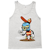 muerto Tank Top
