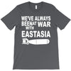 war with east asia T-Shirt