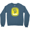 banana!! herren Crewneck Sweatshirt