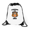 Hawkins High School 1983 Drawstring Bags
