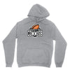 respect the commish fantasy football Unisex Hoodie