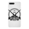 infamous 1949 iPhone 7 Plus Case