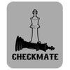 CheckMate Mousepad