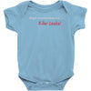 killer looks Baby Bodysuit