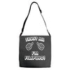 trust filipino Adjustable Strap Totes