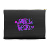 panic at the disco Accessory Pouches