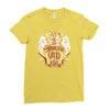 family business Ladies Fitted T-Shirt