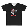 pilot automotive All Over Men's T-shirt