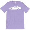 schleifmaschine w202 T-Shirt