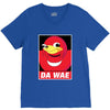 DA WAE V-Neck Tee