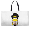 maurice minion Weekender Totes