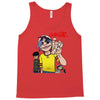 gorillaz demon day rap hip hop Tank Top