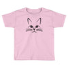 cat Toddler T-shirt