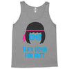 Tina Belcher Tank Top
