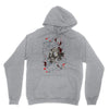 rotten Unisex Hoodie