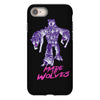 made of wolves iPhone 8