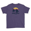 hobo camp Youth Tee