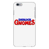 Sherlock Gnomes iPhone 6 Plus/6s Plus Case