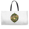 lembas bread Weekender Totes