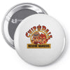 chip 'n dale Pin-back button