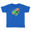 poison heart Toddler T-shirt