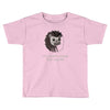 it's what's inside that counts Toddler T-shirt