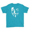 anonymous hacker che new Youth Tee