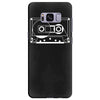 audio cassette 80's 90's party hip hop nostalgia retro Samsung Galaxy S8 Plus
