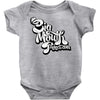 big Baby Bodysuit