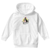praise the sun Youth Hoodie