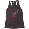 red xiii Racerback Tank
