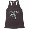 venom 6 Racerback Tank