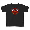 redrum Toddler T-shirt