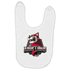 arus lions Baby Bibs