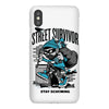 street survivor iPhoneX