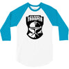 clone trooper 3/4 Sleeve Shirt