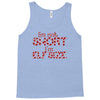i'm not short i'm elf size Tank Top