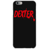 dexter serial killer tv iPhone 6/6s Case